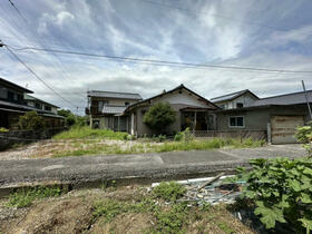 高知県香南市香我美町山北