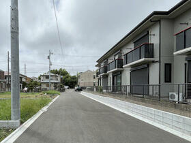神奈川県藤沢市高倉