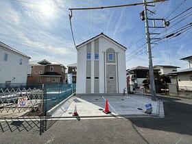 神奈川県藤沢市高倉