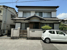 高知県高知市薊野中町