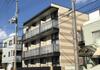 レオパレスオーキッド 2階 築21年10ヶ月の賃貸物件