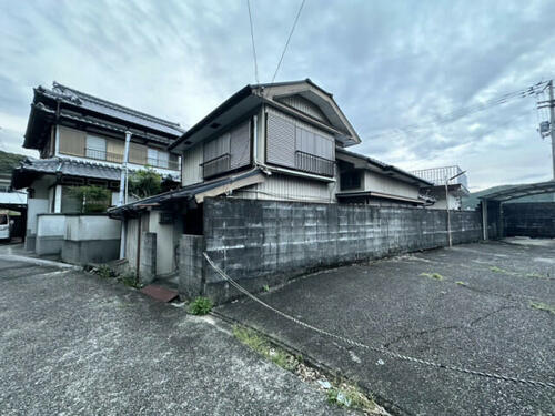 Used Detached House, Susaki, Kochi