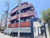 ＲーＳＴＹＬＥ馬込 3階 築37年3ヶ月の賃貸物件