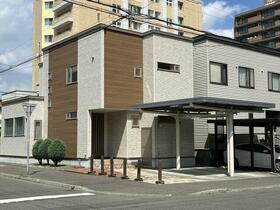 北海道札幌市中央区南十七条西８丁目