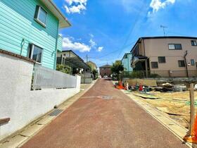 千葉県松戸市小金清志町１丁目