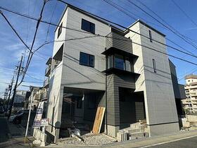 愛知県名古屋市名東区社が丘３丁目