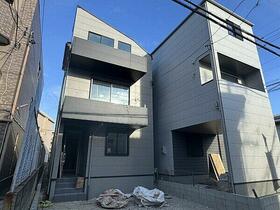 愛知県名古屋市名東区社が丘３丁目