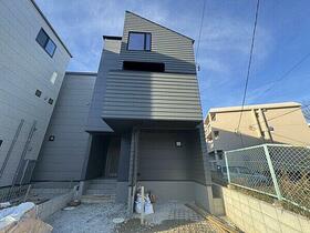 愛知県名古屋市名東区社が丘３丁目