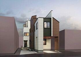 東京都北区十条仲原１丁目