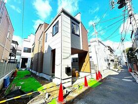 東京都北区十条仲原１丁目