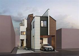 東京都北区十条仲原１丁目