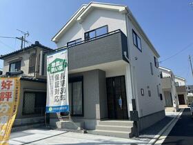 愛媛県松山市市坪北１丁目