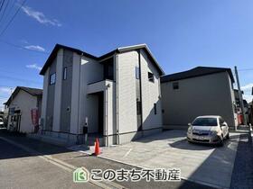栃木県下都賀郡壬生町緑町1丁目