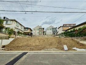 神奈川県横浜市都筑区すみれが丘