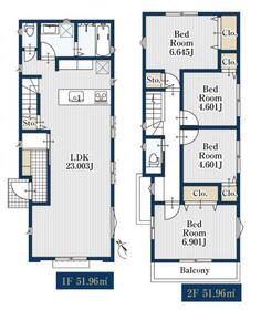 神奈川県横浜市都筑区すみれが丘