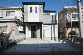 神奈川県座間市四ツ谷