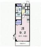 レジダンス上北台のイメージ