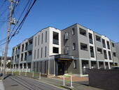 レジダンス上北台のイメージ