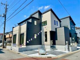 千葉県千葉市花見川区長作台２丁目