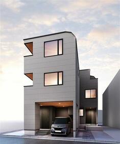 神奈川県川崎市宮前区宮前平２丁目