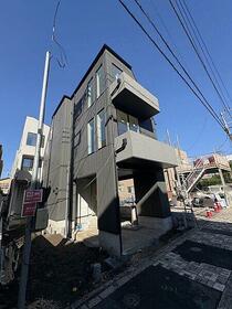 東京都大田区南雪谷３丁目