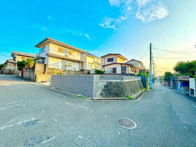 神奈川県横浜市緑区北八朔町