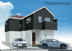 神奈川県相模原市南区相南2丁目