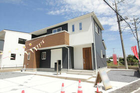 群馬県太田市東矢島町