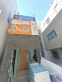 東京都杉並区下高井戸１丁目