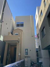 東京都杉並区下高井戸１丁目