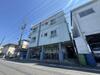 山一鹿浜マンション 1階 築44年3ヶ月の賃貸物件