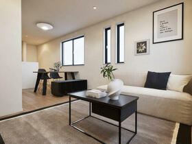 神奈川県横浜市西区岡野２丁目