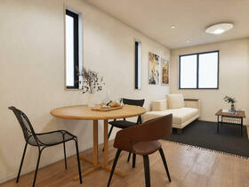 神奈川県横浜市西区岡野２丁目