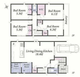 大阪府大阪市住吉区帝塚山西４丁目