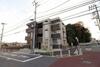石神井公園駅よりバス6分 徒歩6分 2階 築8年2ヶ月の賃貸物件