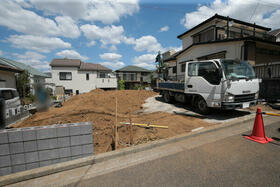 神奈川県横浜市保土ケ谷区新井町