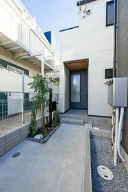 千葉県浦安市今川２丁目