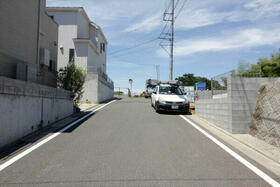 東京都稲城市坂浜４丁目