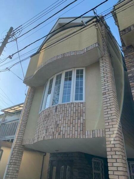 detached 東京都練馬区大泉町２丁目

地図を見る