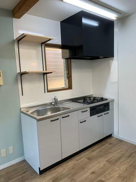 detached 東京都練馬区大泉町２丁目

地図を見る