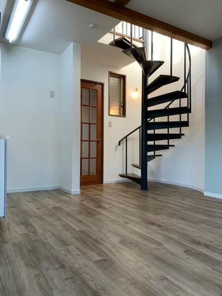 detached 東京都練馬区大泉町２丁目

地図を見る