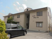 ハイツアデュールのイメージ