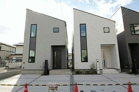 千葉県松戸市新松戸５丁目