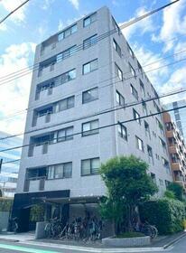 藤和シティホームズ上野山伏町