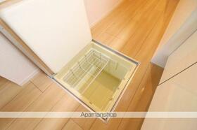 Ｄーｒｏｏｍ小倉寺　Ａ 106 ｜ 福島県福島市小倉寺字八月内（賃貸アパート1K・1階・29.84㎡） その11