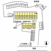 Ｄーｒｏｏｍ小倉寺　Ａ 106 ｜ 福島県福島市小倉寺字八月内（賃貸アパート1K・1階・29.84㎡） その13
