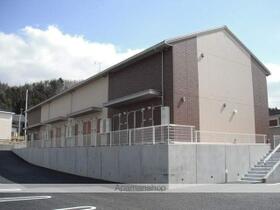Ｄーｒｏｏｍ小倉寺　Ａ 106 ｜ 福島県福島市小倉寺字八月内（賃貸アパート1K・1階・29.84㎡） その1