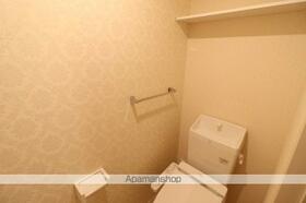 Ｄーｒｏｏｍ小倉寺　Ａ 106 ｜ 福島県福島市小倉寺字八月内（賃貸アパート1K・1階・29.84㎡） その6
