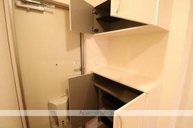 Ｄーｒｏｏｍ小倉寺　Ａ 106 ｜ 福島県福島市小倉寺字八月内（賃貸アパート1K・1階・29.84㎡） その8