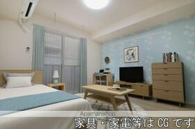 Ｄーｒｏｏｍ小倉寺　Ａ 106 ｜ 福島県福島市小倉寺字八月内（賃貸アパート1K・1階・29.84㎡） その9